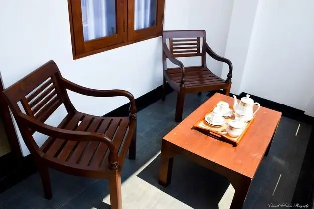 Deluxe Tek Büyük Yataklı Oda, 1 En Büyük (King) Boy Yatak, Deniz Manzaralı