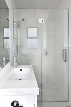 Apart Daire, 1 Yatak Odası, Sigara İçilmez