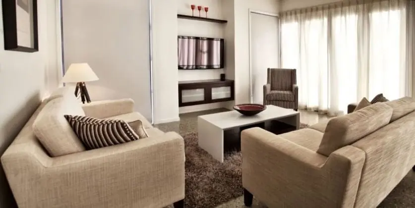 Apart Daire, 3 Yatak Odası, Sigara İçilmez