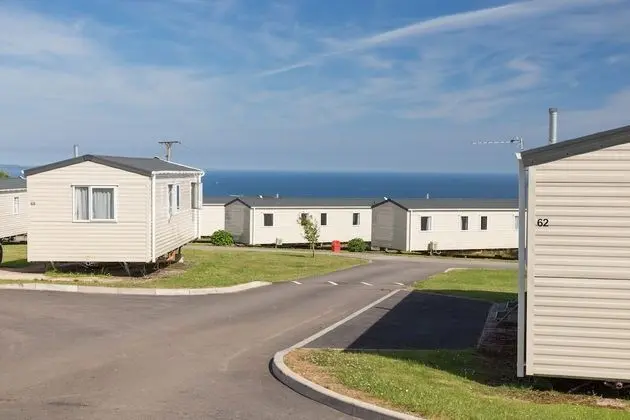 Basic Karavan, 2 Yatak Odası (Sunseeker)