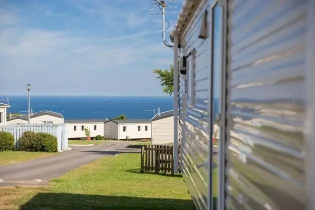 Comfort Karavan, 2 Yatak Odası (Sunset)