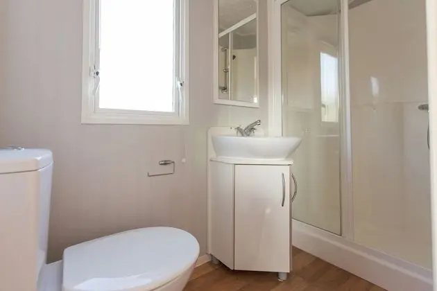 Comfort Karavan, 2 Yatak Odası (Sunset)