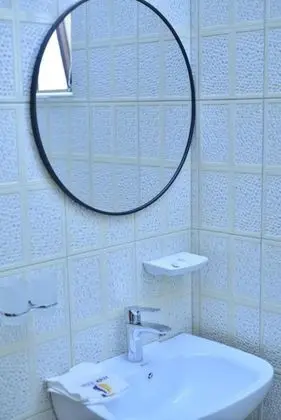 İki Ayrı Yataklı Oda
