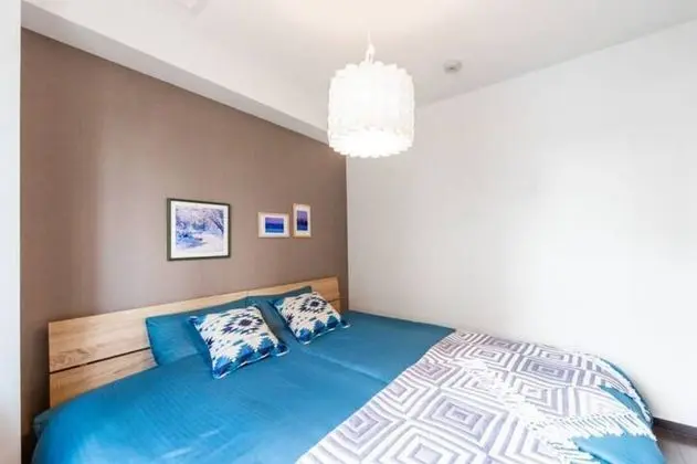 Apart Daire, Sigara İçilmez