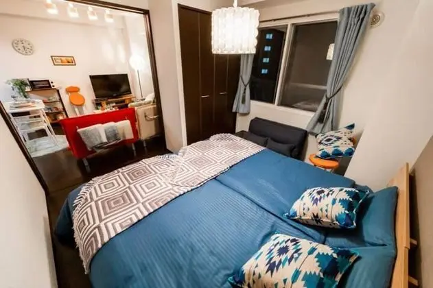 Apart Daire, Sigara İçilmez