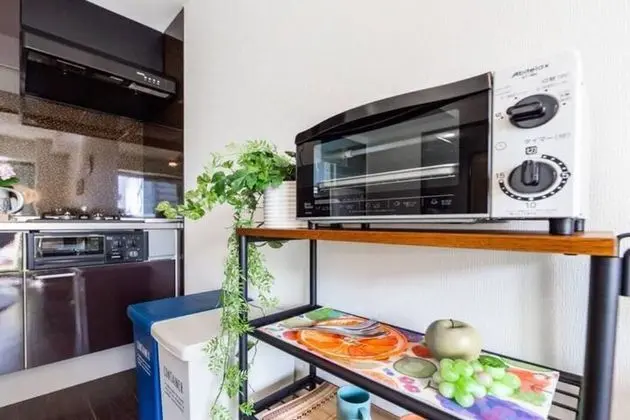 Apart Daire, Sigara İçilmez