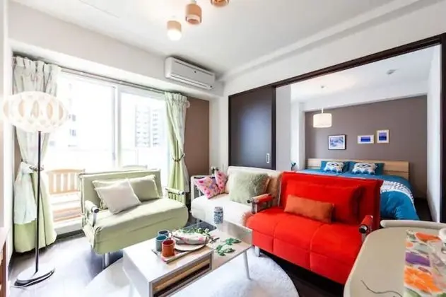 Apart Daire, Sigara İçilmez
