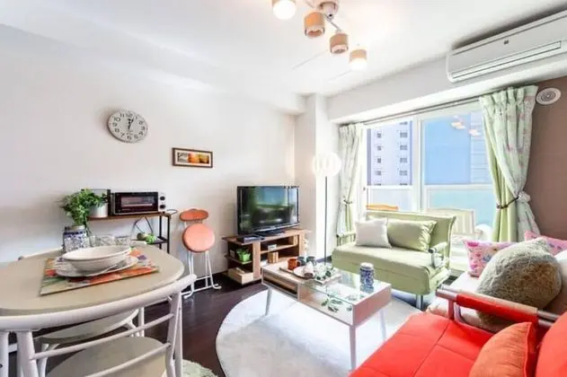 Apart Daire, Sigara İçilmez