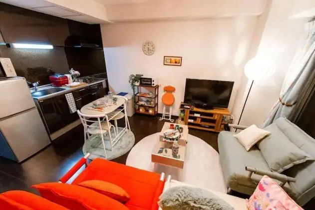 Apart Daire, Sigara İçilmez