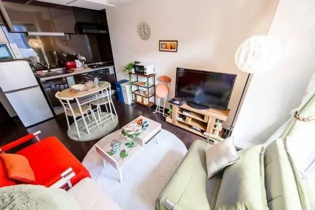 Apart Daire, Sigara İçilmez