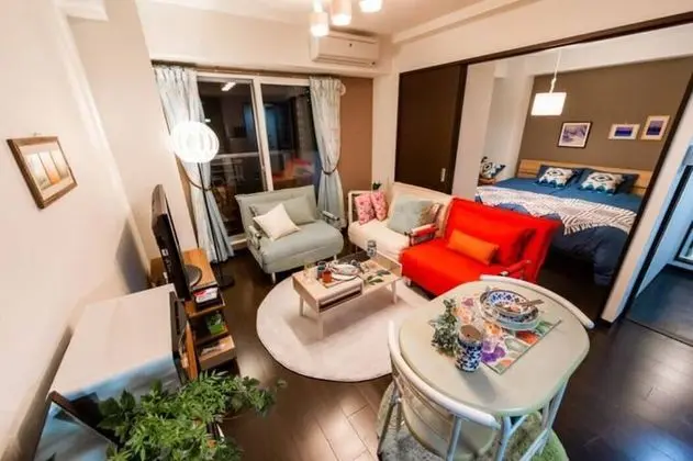 Apart Daire, Sigara İçilmez