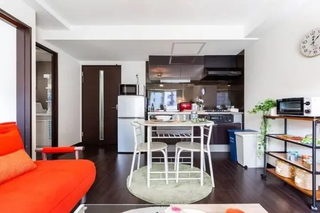 Apart Daire, Sigara İçilmez
