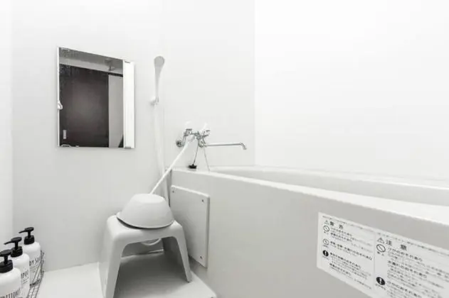 Apart Daire, Sigara İçilmez