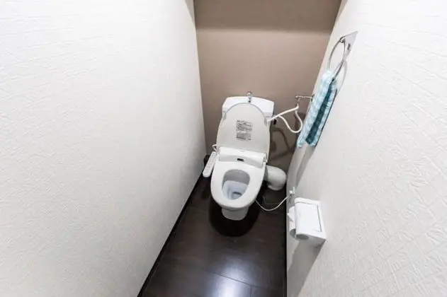 Apart Daire, Sigara İçilmez