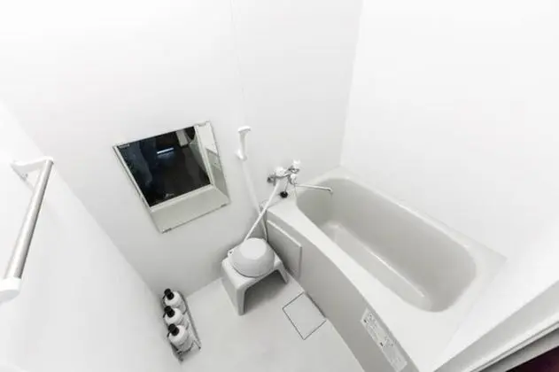 Apart Daire, Sigara İçilmez