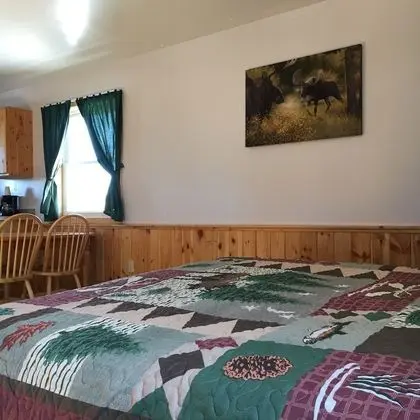 Kulübe, Engellilere Uygun, Mutfak