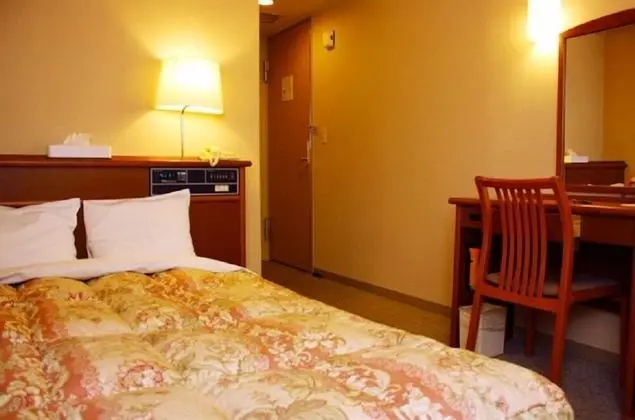 Oda, Sigara İçilebilir (Semi Double)