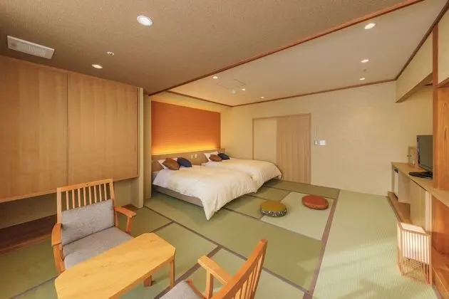 Standard Oda, 2 Tek Kişilik Yatak, Sigara İçilmez (with Shower Room)