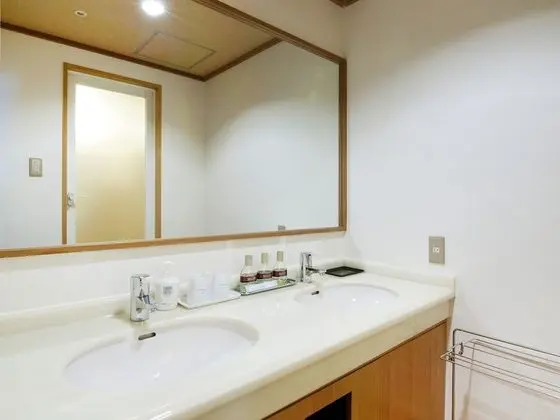 Standard Oda, Sigara İçilmez (Japanese Style, Main Building )