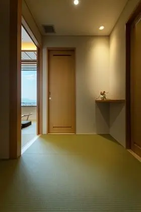 Superior Oda, Sigara İçilmez (Japanese Style)