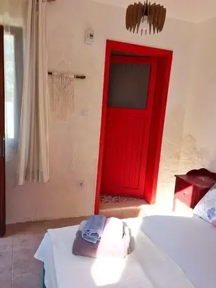 Standard Oda, 1 Çift Kişilik Yatak