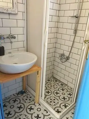 Standard Oda, 1 Çift Kişilik Yatak