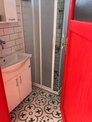 Standard Oda, 1 Çift Kişilik Yatak
