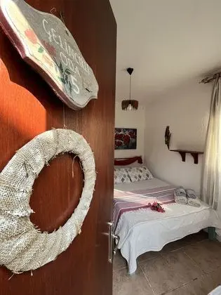 Standard Oda, 1 Çift Kişilik Yatak