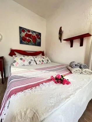 Standard Oda, 1 Çift Kişilik Yatak