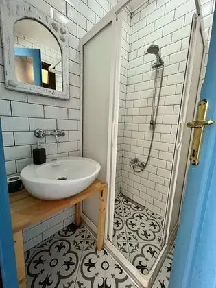 Standard Oda, 1 Çift Kişilik Yatak