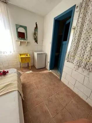 Standard Oda, 1 Çift Kişilik Yatak