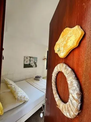 Standard Oda, 1 Çift Kişilik Yatak