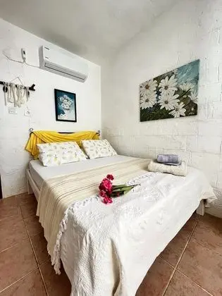 Standard Oda, 1 Çift Kişilik Yatak
