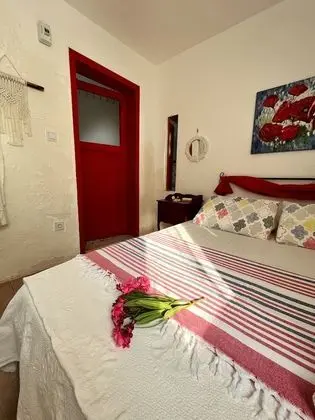 Standard Oda, 1 Çift Kişilik Yatak
