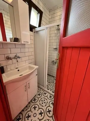 Standard Oda, 1 Çift Kişilik Yatak
