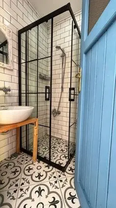 Standard Oda, 1 Çift Kişilik Yatak