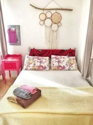 Standard Üç Kişilik Oda