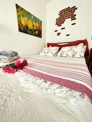 Standard Üç Kişilik Oda