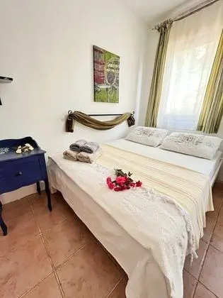 Standard Üç Kişilik Oda