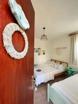 Standard Üç Kişilik Oda