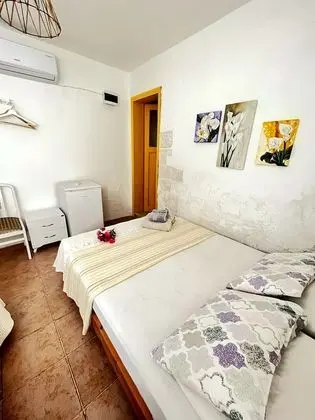 Standard Üç Kişilik Oda