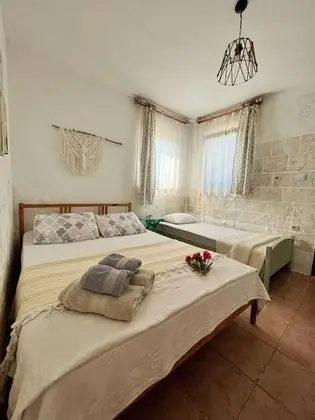 Standard Üç Kişilik Oda