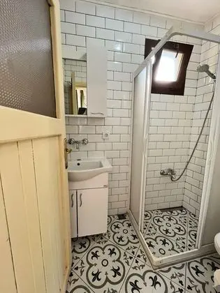 Standard Üç Kişilik Oda