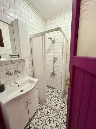 Standard Üç Kişilik Oda