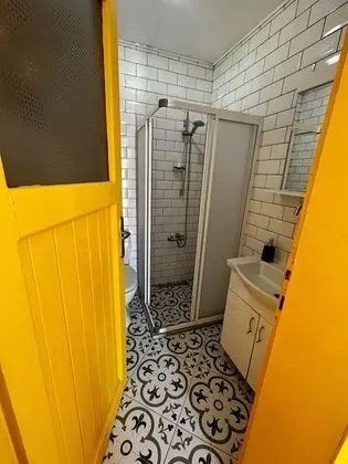 Standard Üç Kişilik Oda