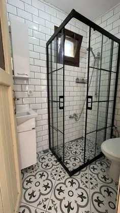 Standard Üç Kişilik Oda