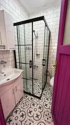Standard Üç Kişilik Oda