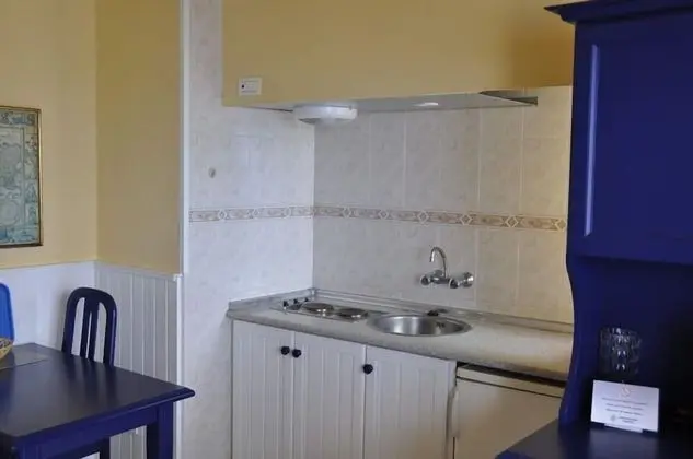 Standard Apart Daire, 1 Yatak Odası