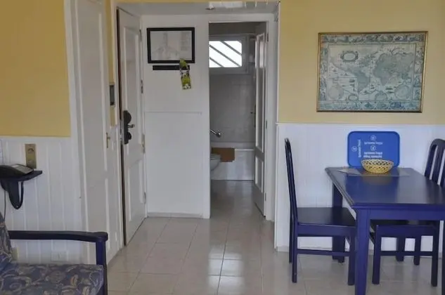 Standard Apart Daire, 1 Yatak Odası