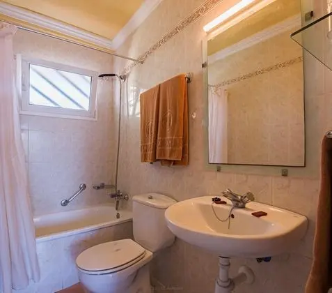 Standard Apart Daire, 1 Yatak Odası